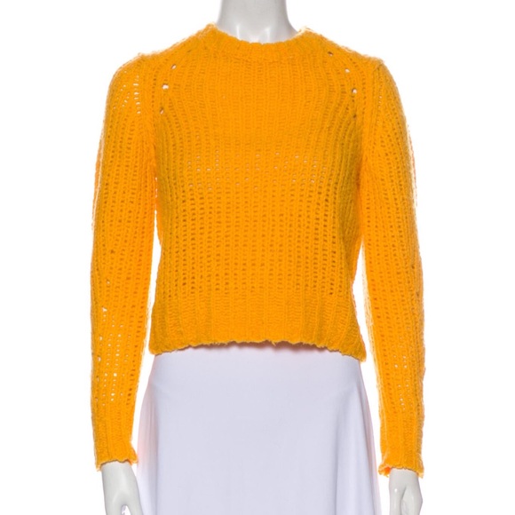 Rag & Bone merino wool sweater - Picture 5 of 6